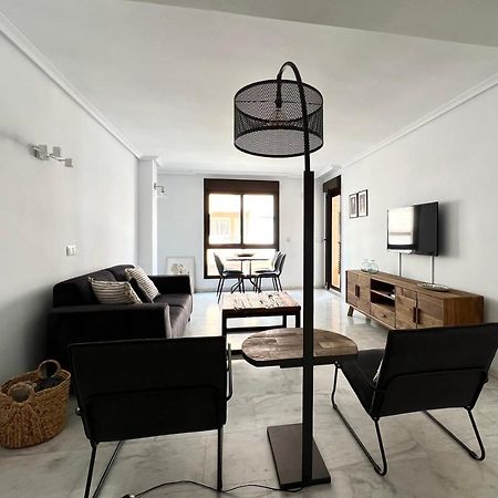 Bear Holiday - Apartment Maria In Moraira Near The Beach Extérieur photo