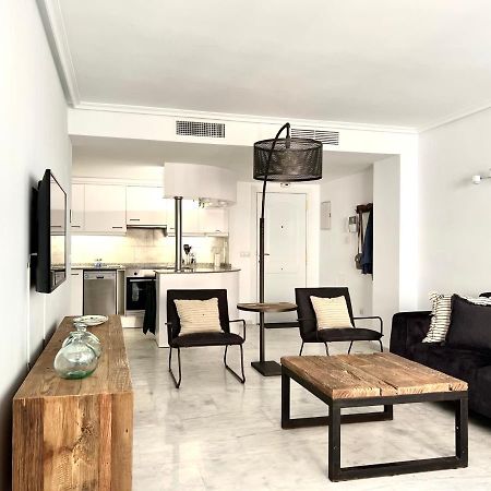 Bear Holiday - Apartment Maria In Moraira Near The Beach Extérieur photo