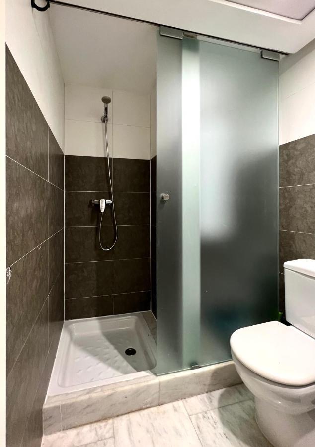 Bear Holiday - Apartment Maria In Moraira Near The Beach Extérieur photo